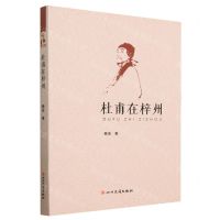 [N]杜甫在梓州-9787573309754