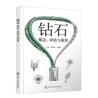 [N]钻石(鉴定评估与鉴赏)-9787122375469