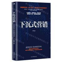 [N]下沉式营销-9787515829883