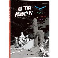 [N]量子的神秘世界-9787557022433