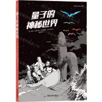 [N]量子的神秘世界-9787557022433