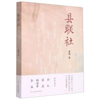 [N]县联社-9787517853152