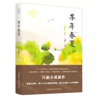 [N]某年春夏(精)-9787537862554