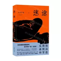 [N]迷途-9787521220117