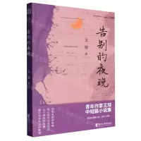 [N]告别的夜晚-9787533972110