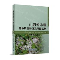 [N]山西省冰雹的中尺度特征及风险区划-9787502979706