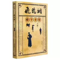 [N]飞花调-9787531361299