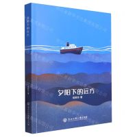 [N]夕阳下的远方-9787517855118