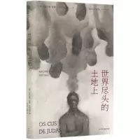 [N]世界尽头的土地上-9787521720624