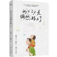 [N]我们只是偶然碰上了-9787541167560