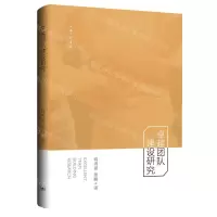 [N]卓越团队建设研究-9787542669162
