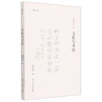 [N]文化与书法/湖山艺丛-9787534092473