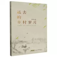 [N]远去的乡村岁月-9787539677866