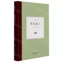 [N]望道路上(精)/日知文丛-9787554020890