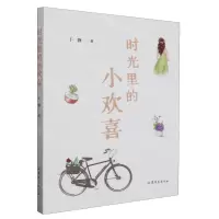 [N]时光里的小欢喜-9787532968879