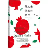 [N]我从未像那样爱过一个人-9787551324946