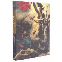 [N]浪漫主义(精)/简明艺术史书系-9787568926621