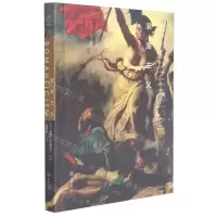 [N]浪漫主义(精)/简明艺术史书系-9787568926621