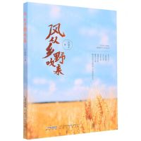 [N]风从乡野吹来-9787539667676