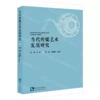 [N]当代传媒艺术发展研究-9787513076876
