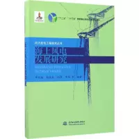 海上风电发展研究/风力发电工程技术丛书