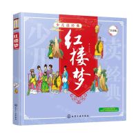 [N]红楼梦(注音版)/少儿读经典-9787122368607