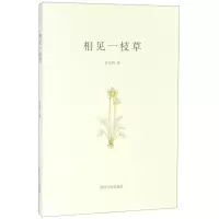 [N]相见一枝草-9787550827004