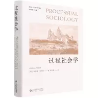 [N]过程社会学(精)/历史-社会科学译丛-9787303269235