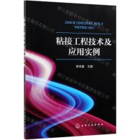 [N]粘接工程技术及应用实例-9787122342744