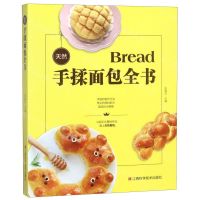 [N]天然手揉面包全书-9787539066219