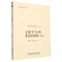 [N]化学专利实务指南(第2版)/实用专利丛书-9787576309119