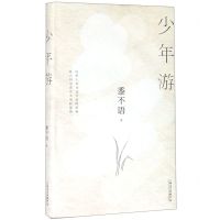 [N]少年游(精)-9787532170531