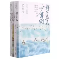 [N]鲜衣怒马少年时(共2册)-9787572602320