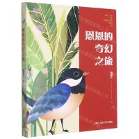 [N]恩恩的奇幻之旅-9787517845775