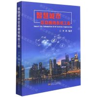 [N]智慧城市信息栅格系统工程-9787564195922