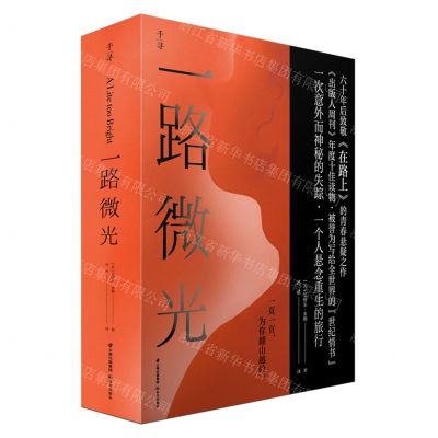[N]一路微光-9787571503789