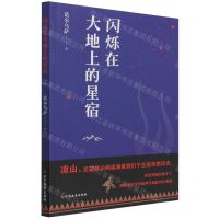 [N]闪烁在大地上的星宿-9787531751885