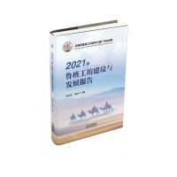 [N]2021年鲁班工坊建设与发展报告-9787201178707