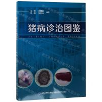 [N]猪病诊治图鉴-9787533559328