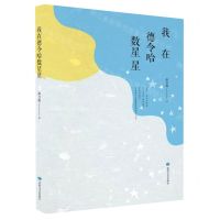 [N]我在德令哈数星星-9787546818795