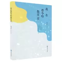 [N]我在德令哈数星星-9787546818795