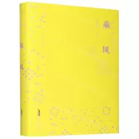 [N]乘风(精)/滕肖澜小说精选-9787539670652