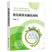 [N]氮化碳系光催化材料-9787122415103