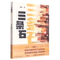 [N]三条石-9787532967131