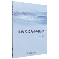 [N]暴雨灾害与电网防汛-9787519876920