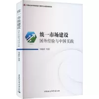 统一市场建设 国外经验与中国实践