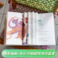 从前有个东西村:万物