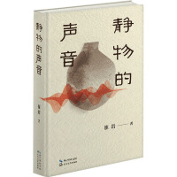 静物的声音/崔岩