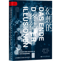 《幻想的终结:晚现代的政治、经济和文化》