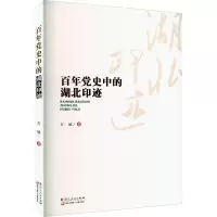 百年党史中的湖北印迹